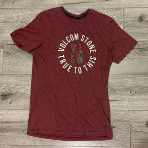 Volcom Stone True To This M Medium